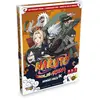 Ynnis Editions Naruto Ninja Arena Extension Sensei