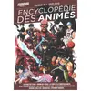 Ynnis Editions Encyclopédie des animés 8 2011 à 2013 broché