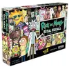 Ynnis Editions Rick and Morty - Total Rickall