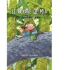 L'élue du dragon. Vol. 1. Le voyage de Mia Sachiko Kashiwaba