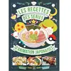 Ynnis Editions Les recettes des series d'animation japonaises