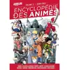 Ynnis Editions Encyclopédie des animés 5 de 1999 à 2003