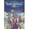 Ynnis Editions Fabula Ultima, livre de base