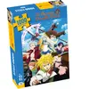 Ynnis Edition Seven Deadly Sins Puzzle 1000 pièces