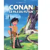 Ynnis Editions Conan le fils du futur