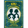 Ynnis Editions Kiki la petite sorcière 6