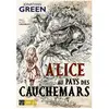 Posidonia Alice au pays des cauchemars