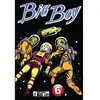 Retro Bd Big Boy