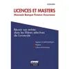 Ems Management Et Societes Licences et Masters Monnaie Banque Finance Assurance