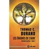 Actusf Les énigmes de l'aube - Tome 1