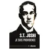 Actusf Je suis Providence , tome 1
