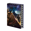 Hachette Heroes L'histoire de la Bête (Edition reliée collector)