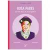 A Dos D'ane Rosa Park, en finir avec la ségrégation