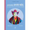 A Dos D'ane Alexandra David-neel, une exploratrice sur le toit du monde