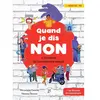 A Dos D'ane Quand je dis non