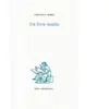 Fata Morgana Un Livre Inutile
