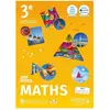 Lelivrescolaire.fr Maths 3e : manuel collaboratif : conforme aux nouveaux repères de progression