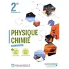 Lelivrescolaire.fr PHYSIQUE-CHIMIE 2DE. MANUEL DE L'ELEVE, EDITION 2019, Douthe Lionel