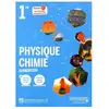 Lelivrescolaire.fr Physique Chimie 1re - Enseignement de spécialité