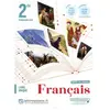 Lelivrescolaire.fr Français 2de, livre unique : programme 2019 : manuel collaboratif