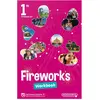 Lelivrescolaire.fr Anglais 1re Fireworks : Workbook