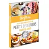 Editions 365 ChefNini : Ses 52 meilleures recettes de petits déjeuners sucrés et salés