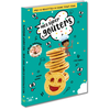 Editions 365 Mes 52 recettes à faire tout seul - Mes super goûters