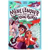 Poulpe fictions Mène l'enquête au 36, quai Poirot - Le Mystère des bacs jaunes