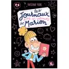 Poulpe Fictions Les Journaux (pas si) intimes de Marion