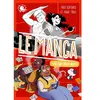 Poulpe Fictions 100 % Bio - Le manga vu par deux ados