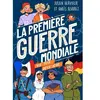 Poulpe Fictions La Première Guerre mondiale vue par deux ados