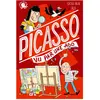 Poulpe fictions 100 % Bio - Picasso vu par une ado