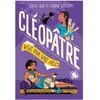 Poulpe Fictions 100 % Bio - Cléopâtre vue par une ado