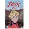 Poulpe Fictions Léon, 1916