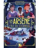 Poulpe Fictions Les Arsène - L'île du Corbeau