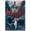 Poulpe fictions Wajestix