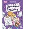 Poulpe Fictions Les Journaux (pas si) intimes de Marion - Moi, autrice de génie !