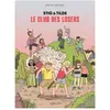 Sarbacane Le club des losers