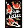 Sarbacane Les Magni-Freaks