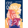Sarbacane C'est quand la vraie vie ?