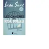 Sarbacane Les cancres de Rousseau