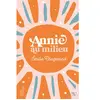 Sarbacane Annie au milieu