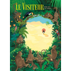 Sarbacane Le visiteur