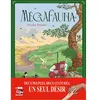 Sarbacane Mégafauna - Le premier Livre