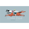 Sarbacane Course épique