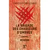 Sarbacane La brigade des chasseurs d'ombres