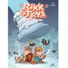 Sarbacane Les géants de glace