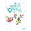 Sarbacane Les soeurs Moustaches - L'intégrale