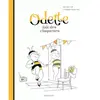 Sarbacane Odette fait des claquettes