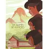 Sarbacane Editions Les dames de Kimoto